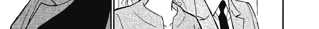 Read Case Closed chapter 322 image 13 on Lezhin