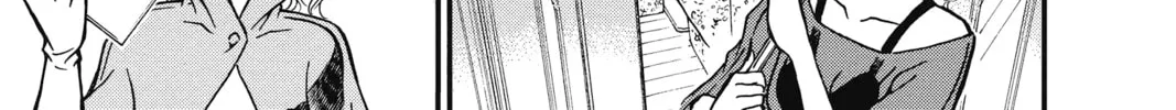 Read Case Closed chapter 322 image 21 on Lezhin