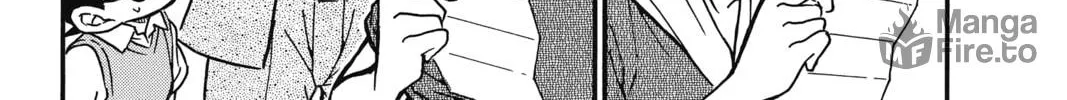 Read Case Closed chapter 322 image 5 on Lezhin