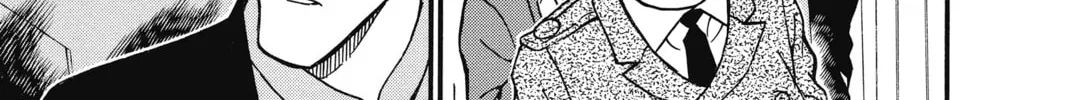 Read Case Closed chapter 323 image 13 on Lezhin