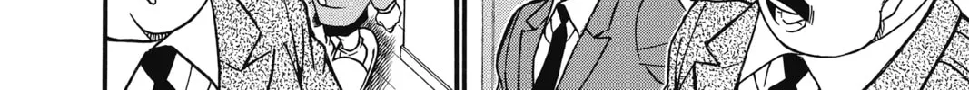 Read Case Closed chapter 323 image 15 on Lezhin