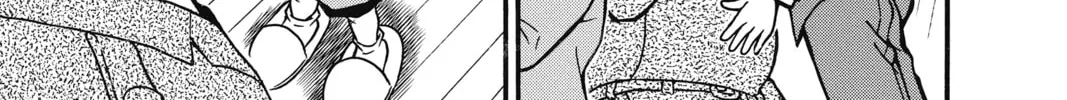 Read Case Closed chapter 323 image 21 on Lezhin