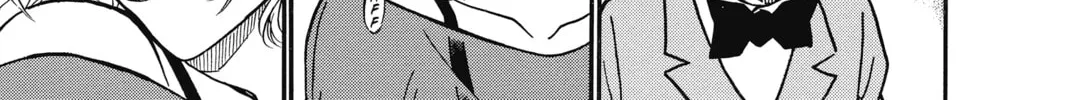 Read Case Closed chapter 324 image 21 on Lezhin