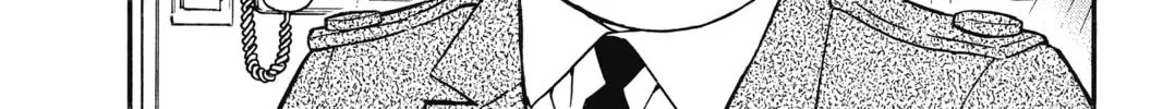 Read Case Closed chapter 324 image 3 on Lezhin