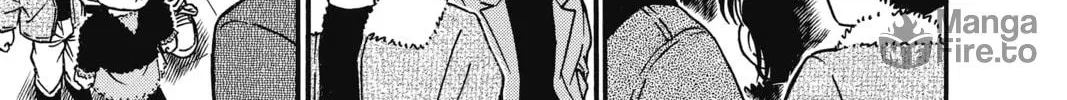 Read Case Closed chapter 325 image 17 on Lezhin