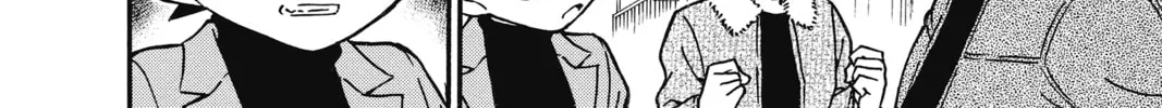 Read Case Closed chapter 326 image 15 on Lezhin