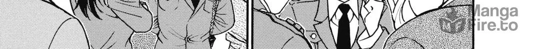 Read Case Closed chapter 327 image 29 on Lezhin