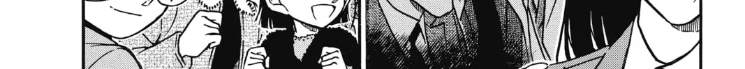 Read Case Closed chapter 327 image 7 on Lezhin