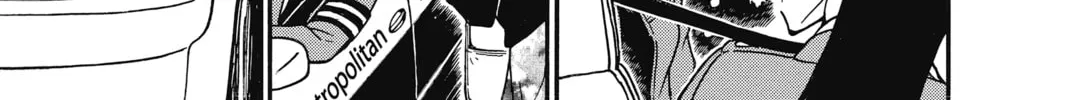 Read Case Closed chapter 328 image 13 on Lezhin