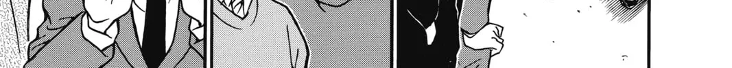 Read Case Closed chapter 328 image 25 on Lezhin