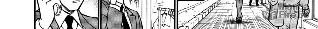 Read Case Closed chapter 329 image 23 on Lezhin