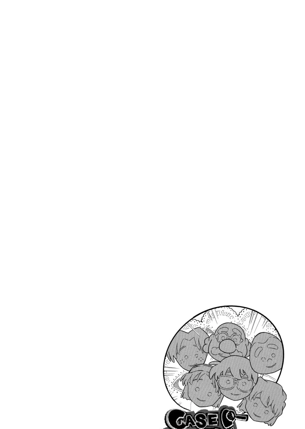 Read Case Closed chapter 331 image 4 on Lezhin