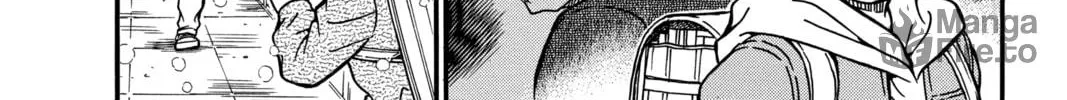 Read Case Closed chapter 331 image 9 on Lezhin