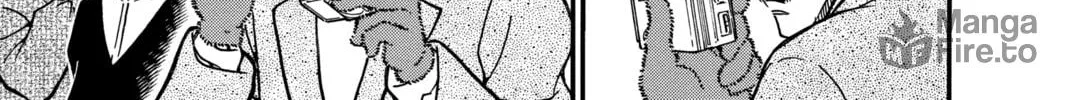 Read Case Closed chapter 332 image 17 on Lezhin