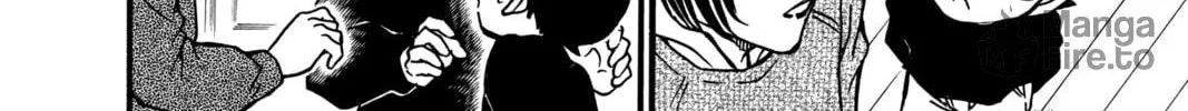 Read Case Closed chapter 332 image 19 on Lezhin