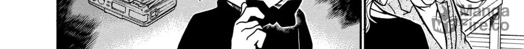 Read Case Closed chapter 334 image 11 on Lezhin