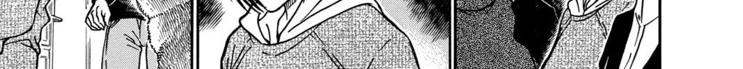 Read Case Closed chapter 334 image 13 on Lezhin