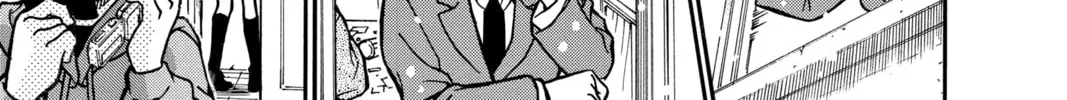 Read Case Closed chapter 334 image 33 on Lezhin