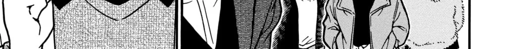Read Case Closed chapter 335 image 13 on Lezhin