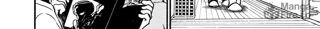 Read Case Closed chapter 335 image 19 on Lezhin