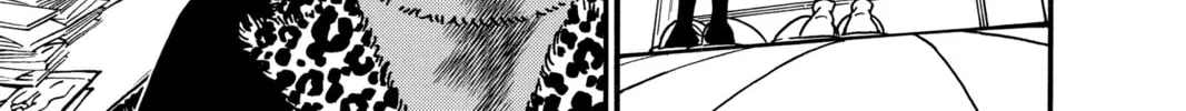 Read Case Closed chapter 335 image 25 on Lezhin