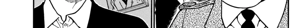 Read Case Closed chapter 336 image 3 on Lezhin
