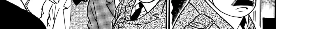 Read Case Closed chapter 337 image 13 on Lezhin