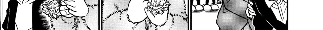Read Case Closed chapter 337 image 25 on Lezhin