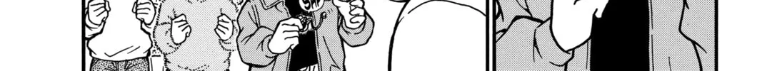 Read Case Closed chapter 337 image 3 on Lezhin