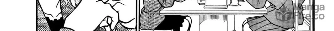 Read Case Closed chapter 338 image 11 on Lezhin