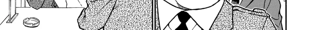 Read Case Closed chapter 338 image 33 on Lezhin