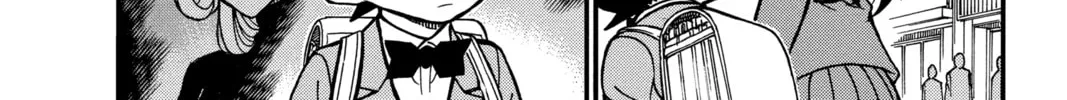 Read Case Closed chapter 338 image 7 on Lezhin