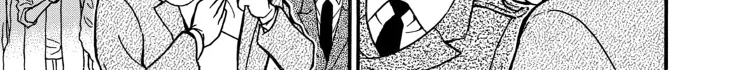 Read Case Closed chapter 339 image 13 on Lezhin