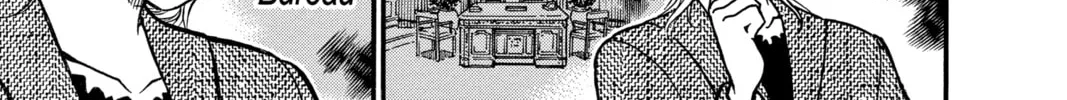 Read Case Closed chapter 339 image 25 on Lezhin