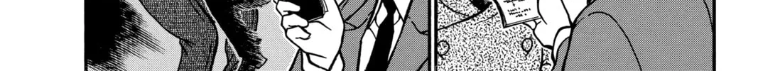 Read Case Closed chapter 339 image 3 on Lezhin