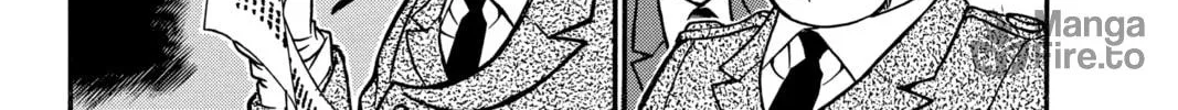 Read Case Closed chapter 339 image 5 on Lezhin
