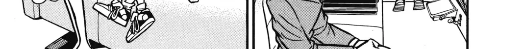 Read Case Closed chapter 34 image 21 on Lezhin