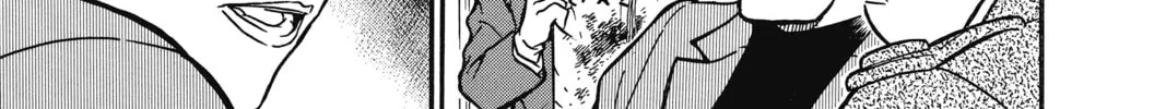Read Case Closed chapter 340 image 21 on Lezhin