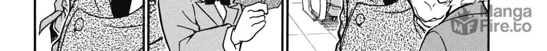 Read Case Closed chapter 340 image 5 on Lezhin