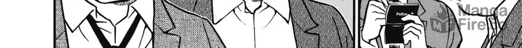 Read Case Closed chapter 342 image 11 on Lezhin