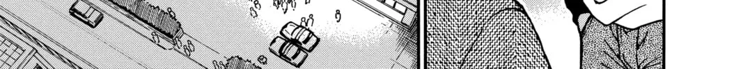 Read Case Closed chapter 343 image 25 on Lezhin