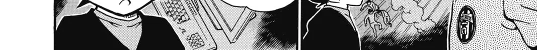 Read Case Closed chapter 344 image 15 on Lezhin