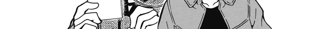Read Case Closed chapter 344 image 27 on Lezhin
