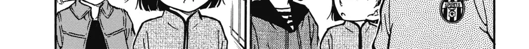 Read Case Closed chapter 344 image 7 on Lezhin