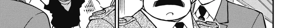 Read Case Closed chapter 345 image 13 on Lezhin