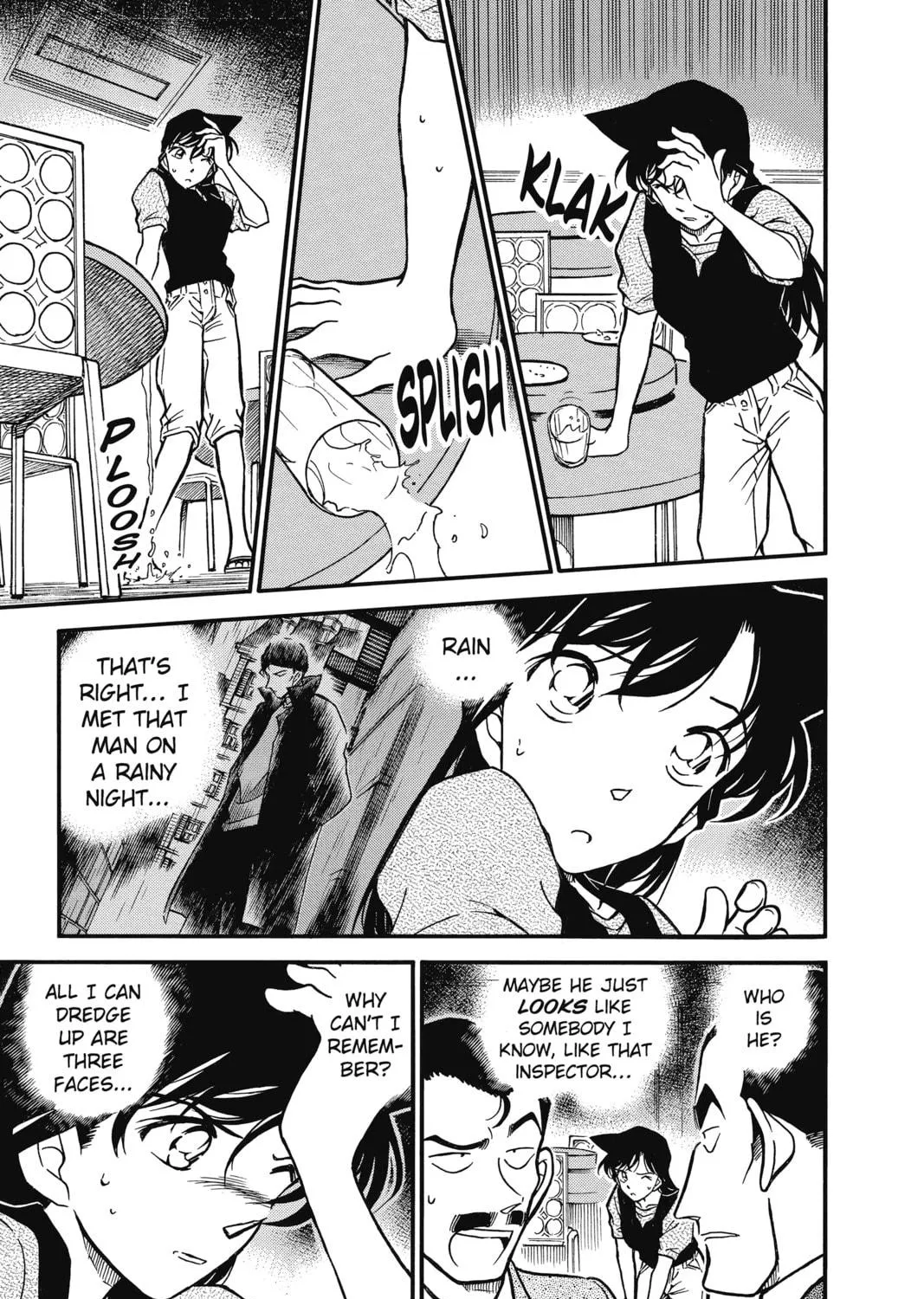 Read Case Closed chapter 348 image 16 on Lezhin