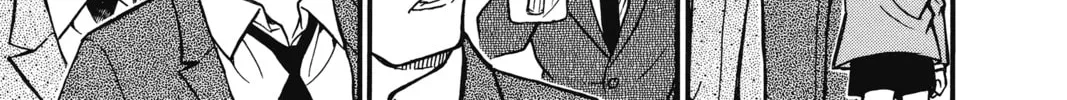 Read Case Closed chapter 348 image 21 on Lezhin