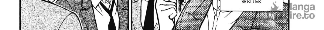 Read Case Closed chapter 348 image 5 on Lezhin