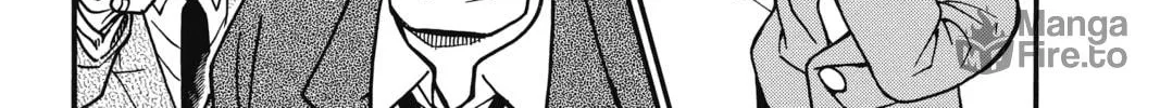 Read Case Closed chapter 349 image 5 on Lezhin