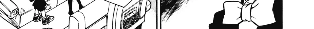 Read Case Closed chapter 35 image 21 on Lezhin